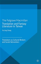 Y Chung, Y. Chung, Yu-Ling Chung - Translation and Fantasy Literature in Taiwan