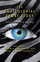 M March-Russell Awadalla, Maggi Awadalla, Maggie Awadalla, Maggie March-Russell Awadalla, Paul March-Russell, Professor Paul (University of Kent March-Russell... - Postcolonial Short Story