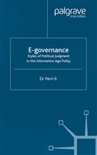 P Perri, P. Perri - E-Governance
