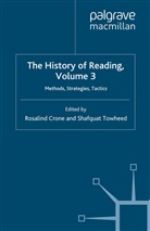 Rosalind Towheed Crone, Crone, R Crone, R. Crone, Rosalind. Crone, Towheed... - History of Reading