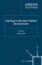 M. Viren, Matti Viren, M Virén, M. Virén - Gaming in the New Market Environment