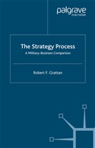 R Grattan, R. Grattan, Robert Grattan - Strategy Process
