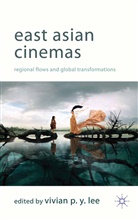 V. Lee, Lee, V Lee, V. Lee - East Asian Cinemas