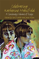 Gerri Kimber, Kimber, G Kimber, G. Kimber - Celebrating Katherine Mansfield