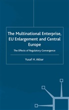 Y Akbar, Y. Akbar - Multinational Enterprise, Eu Enlargement and Central Europe