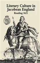 P Salzman, P. Salzman - Literary Culture in Jacobean England