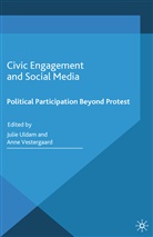 Julie Vestergaard Uldam, Uldam, J Uldam, J. Uldam, VESTERGAARD, Vestergaard... - Civic Engagement and Social Media
