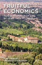 Elo Laurent, Eloi Laurent, Eloi Le Cacheux Laurent, Jacques Le Cacheux, Jacques Jasper Le Cacheux, A Loparo... - Fruitful Economics