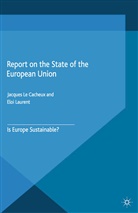 Jacques Le Cacheux, David Jasper, Laurent, E Laurent, E. Laurent, Eloi Laurent... - Report on the State of the European Union