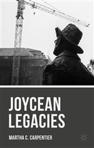 Martha C Carpentier, Martha C. Carpentier, Carpentier, M Carpentier, M. Carpentier, Martha C. Carpentier - Joycean Legacies