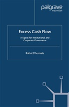 R Dhumale, R. Dhumale, Rahul Dhumale - Excess Cash Flow