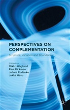 Mikko Rickman Hoglund, J. Havu, M. Hoglund, M. Höglund, Rickman, P Rickman... - Perspectives on Complementation