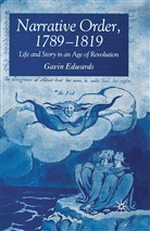 G Edwards, G. Edwards, Gavin Edwards - Narrative Order, 1789-1819