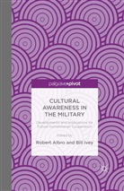 R Ivey Albro, Robert Ivey Albro, R. Albro, B. Ivey - Cultural Awareness in the Military