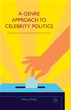 N Ribke, N. Ribke, Nahuel Ribke, Nahuel Ribke Ribke - Genre Approach to Celebrity Politics