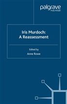 A. Rowe, Rowe, A Rowe, A. Rowe, Anne Rowe - Iris Murdoch