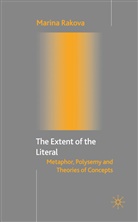 M Rakova, M. Rakova, Marina Rakova - Extent of the Literal