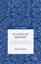 K. Digan, Katie Digan - Places of Memory