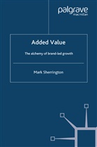 M Sherrington, M. Sherrington, Mark Sherrington - Added Value