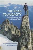Carter, S Carter, S. Carter, S. Kourdi Carter, J Kourdi, J. Kourdi... - Road to Audacity