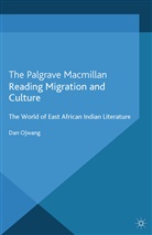 D. Ojwang, Dan Ojwang - Reading Migration and Culture