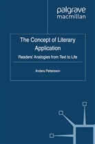 A. Pettersson, Anders Pettersson - Concept of Literary Application