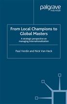 N Va Heck, N van Heck, N. Van Heck, Nick van Heck, Kenneth A Loparo, Kenneth A. Loparo... - From Local Champions to Global Masters