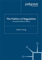 A Young, A. Young, Alison Young - Politics of Regulation