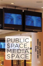 C. Harbord Berry, C. Berry, Harbord, J Harbord, J. Harbord, R Moore... - Public Space, Media Space