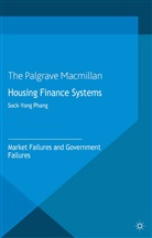 S Phang, S. Phang, Sock-yong Phang - Housing Finance Systems