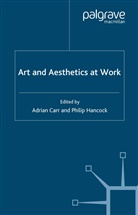 A. Hancock Carr, Carr, A Carr, A. Carr, Hancock, Hancock... - Art and Aesthetics At Work