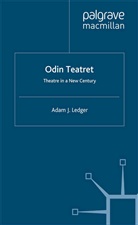 A Ledger, A. Ledger, Adam Ledger, Adam J. Ledger - Odin Teatret