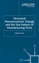 F Trau, F. Trau, Fabrizio Trau - Structural Macroeconomic Change and the Size Pattern of