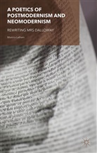 M Latham, M. Latham, Monica Latham, Monica Latham Latham - Poetics of Postmodernism and Neomodernism