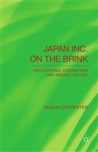 S Carpenter, S. Carpenter - Japan Inc. On the Brink