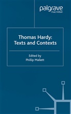 Phillip Mallett, Mallett, P Mallett, P. Mallett - Thomas Hardy