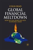 C Read, C. Read, Colin Read - Global Financial Meltdown