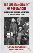 E. Reinisch White, Reinisch, J Reinisch, J. Reinisch, WHITE, White... - Disentanglement of Populations