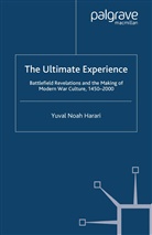 Y Harari, Y. Harari, Yuval Noah Harari - Ultimate Experience