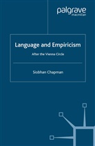 S Chapman, S. Chapman - Language and Empiricism - After the Vienna Circle