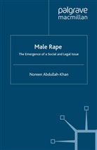 N Abdullah-Khan, N. Abdullah-Khan, Noreen Abdullah-Khan - Male Rape