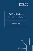 G Lynall, G. Lynall, Gregory Lynall - Swift and Science