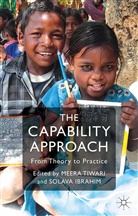 Meera Ibrahim Tiwari, Ibrahim, S Ibrahim, S. Ibrahim, Tiwari, Tiwari... - Capability Approach