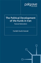 F Koohi-Kamali, F. Koohi-Kamali, Farideh Koohi-Kamali - Political Development of the Kurds in Iran