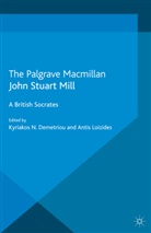 Kyriakos Loizides Demetriou, K N Demetriou, K. N Demetriou, K. N. Demetriou, Loizides, Loizides... - John Stuart Mill