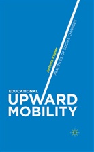 A. Kupfer, Antonia Kupfer - Educational Upward Mobility