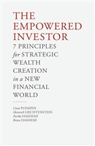F Hashemi, F et al Hashemi, F. Hashemi, Fariba Hashemi, H vo Liechtenstein, H von Liechtenstein... - Empowered Investor