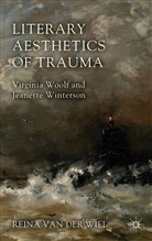 Reina Van der Wiel, Reina van der Wiel - Literary Aesthetics of Trauma