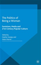Heather Warner Savigny, Savigny, H Savigny, H. Savigny, WARNER, Warner... - Politics of Being a Woman