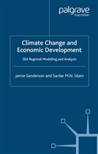 S Islam, S. Islam, Sardar M. Islam, Sanderson, J Sanderson, J. Sanderson... - Climate Change and Economic Development